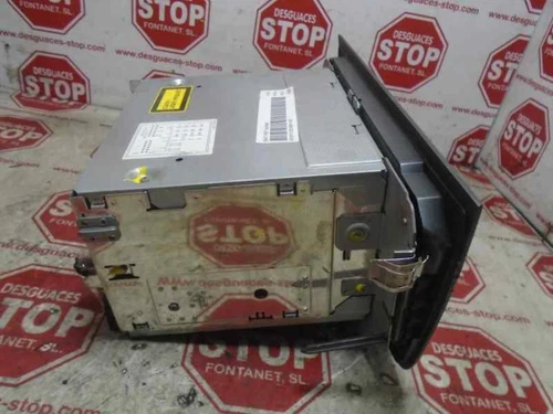 5P1035186B Sistema Audio/Radio Cd para SEAT ALTEA (5P1) Reference 2007 680913 - Imagen 6 de 10