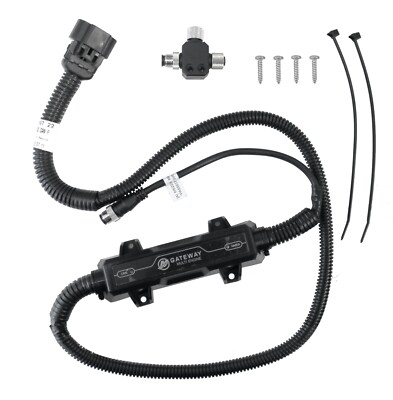 Mercury Adapter Kabel SmartCraft-NMEA 2000 Gateway 8M0105243 8M0165589 8M0151748