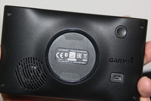 Garmin nuvi 2559LMT GPS - Picture 4 of 6