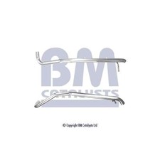 Fits Seat Mii KF1_ 1.0 Genuine BM Cats Rear Exhaust Connecting / Link Pipe