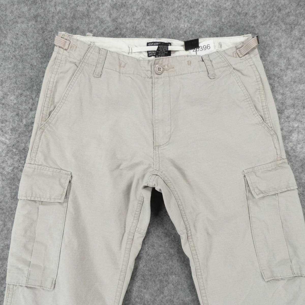 【美品】Stüssyベージュ色チノパンCalifornia USA 32 s-l1200.jpg