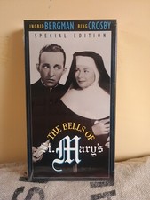 The Bells of St. Marys (VHS, 1993, Special Edition)