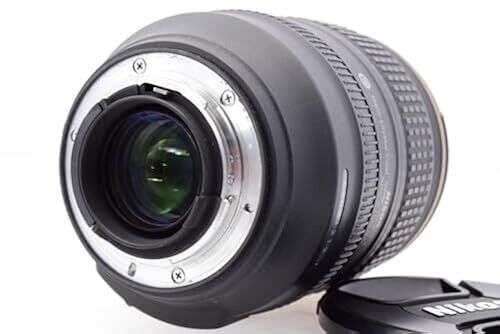 Objetivo zoom estándar Nikon AF-S NIKKOR 24-120mm f/4G ED VR tamaño completo USADO - Imagen 4 de 6
