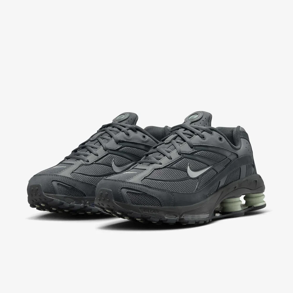 Nike Shox Ride 2 Iron Grey Anthracite 3.5-13Size HV2540-001