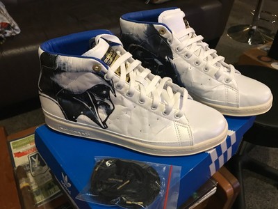 adidas star wars high tops