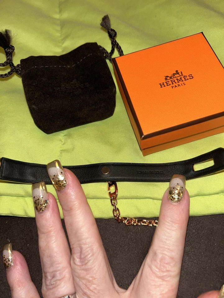 Auténtico bolso Hermes garantizado encanto Kelly Birkin  Foto 3 de 4