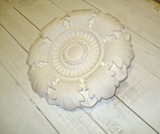 Plaster Ceiling Rose  CP3