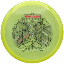 Discmania MD1 | CHOOSE EXACT DISC | DISC GOLF