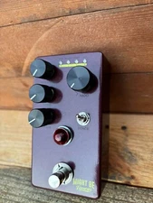 Multi Effect Pedal By Might Be Famous
