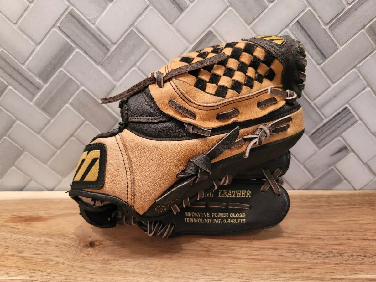 Mizuno ballpark sales series glove