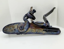 Thompson Center Hawken Flintlock Lock Rifle TC Muzzleloader Black Powder Parts I