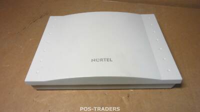 NORTEL C4600 BASE STATION NTCW02CBE5 - EXCL CABLES