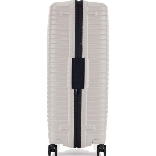 Samsonite Upscape Large 75cm Hardside Suitcase Stone Grey 43110 - Picture 5 of 9