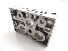 Festo NAW-1/8-02-VDMA Verteiler - Basis