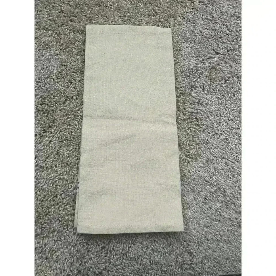 Park Designs | Toalla de cocina | Bienvenido a nuestra chimenea Foto 2 de 4