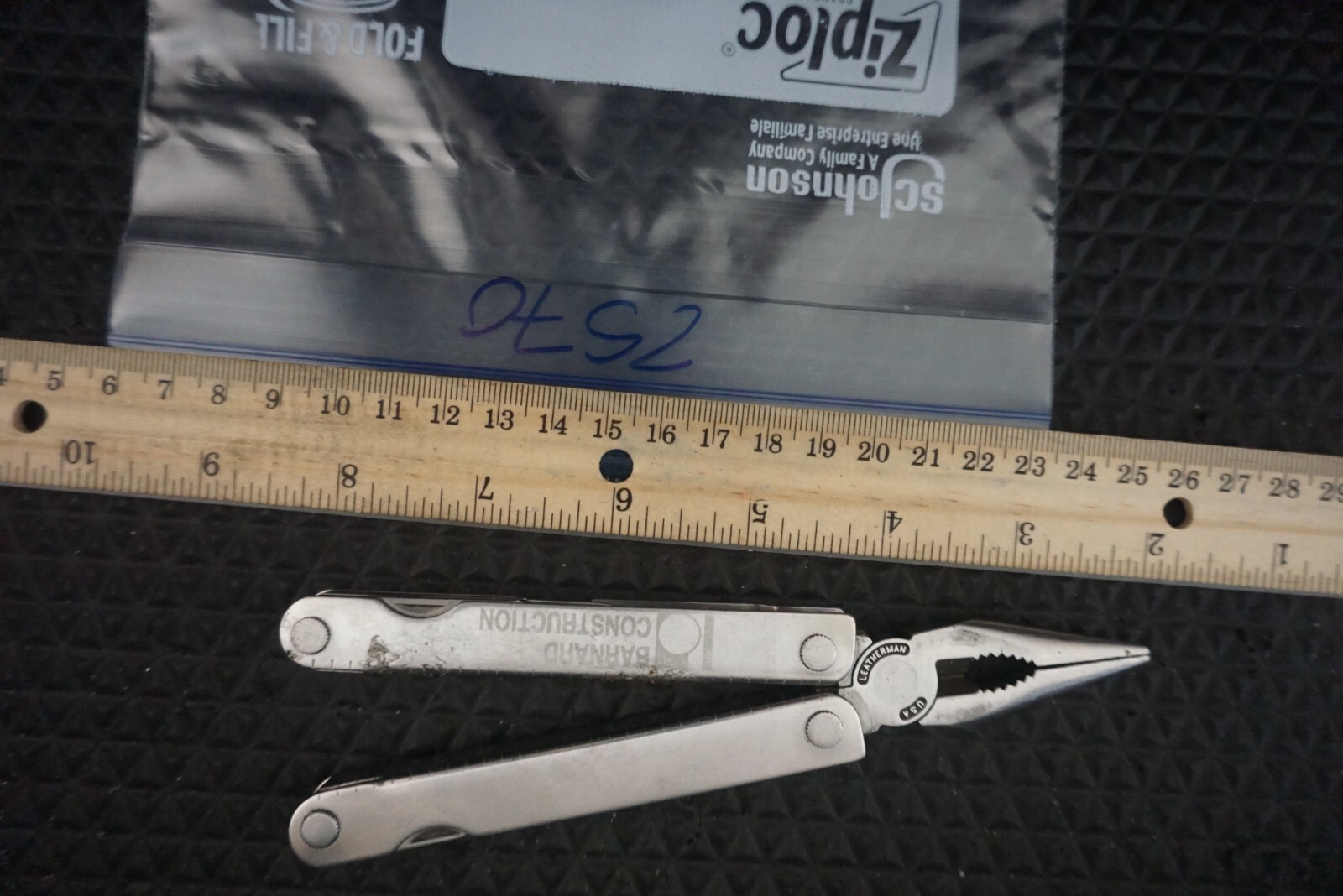 2570 1 Leatherman multitool Tool eBay