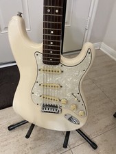 【10469】 Fender Mexico Stratocaster トーンリア Fender Mexican Stratocaster for sale - eBay