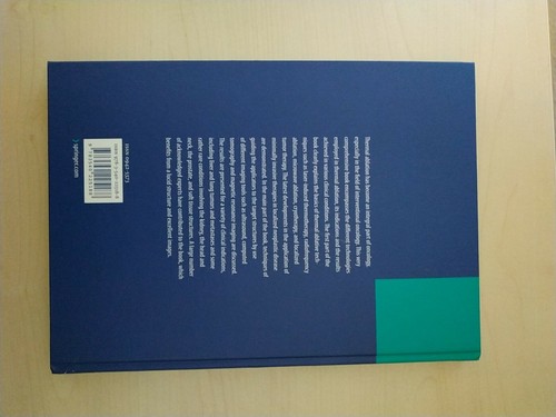 "Percutaneous Tumor Ablation in Medical Radiology" Springer medical radiology - Bild 3 von 4