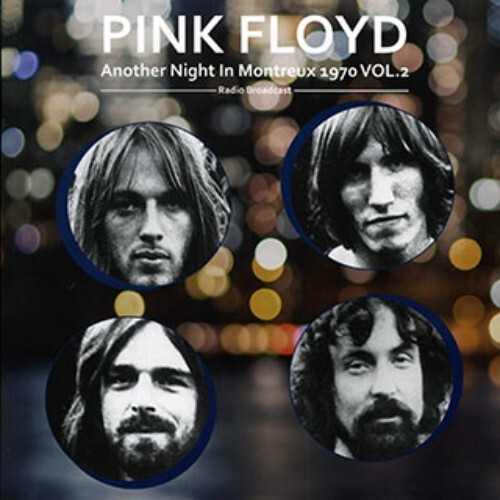Pink Floyd - 16 Vinyl LP Schallplattenset, limitierte Presseausgabe, Live-Alben & BBC NEU - Bild 3 von 17