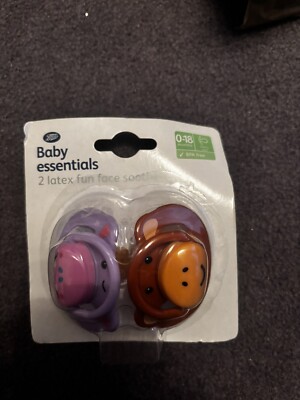 Baby Boots 0-18m Cherry Dummies UK