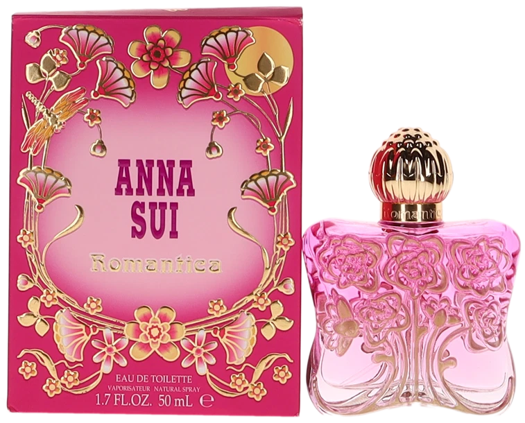 Anna sui romantica sales