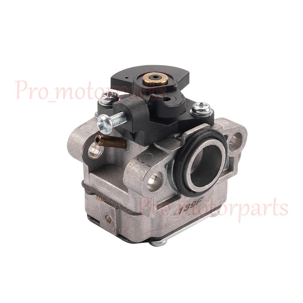 Carburetor Carb Kit For MTD Troy Bilt TB6044XP TB635EC TB685EC String