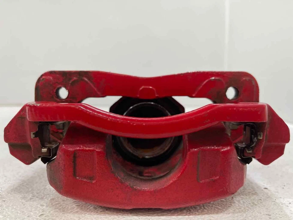 适用于 2012 - 2015 年本田 CIVIC Coupe 1.8 二手前右手乘客制动卡钳 原始设备制造商 — 第 3/4 张图片