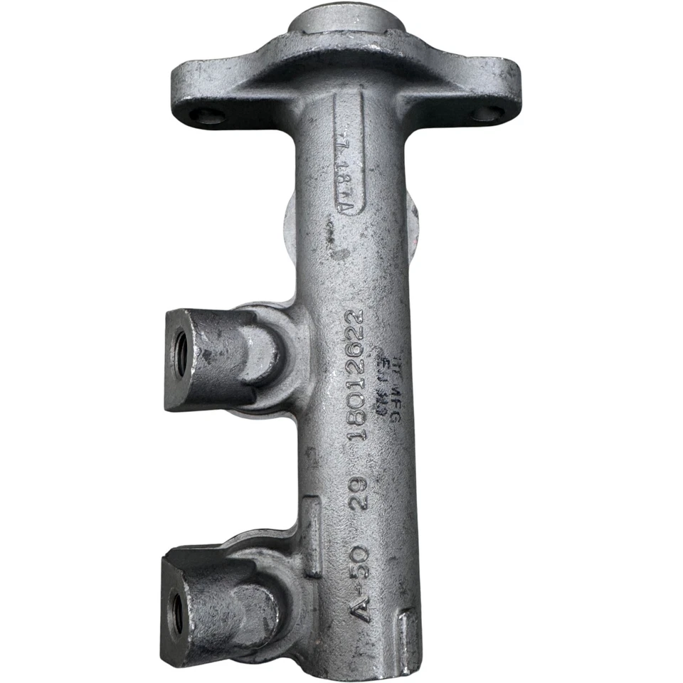 REMAN CARDONE/CQ 10-2355 Master Cyl; por ejemplo 18016231 87-94 Sunbird/Cutlass/Cavalier Foto 4 de 4