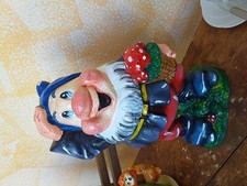 nano da giardino decorazioni giardini