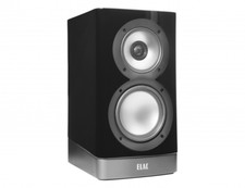 Elac Navis Powered ARB-51 Gloss Black Wireless Bookshelf Speakers BRAND NEW