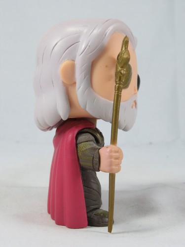 Marvel Funko Pop - Odin - Thor - No. 54 - NO BOX - Picture 4 of 6