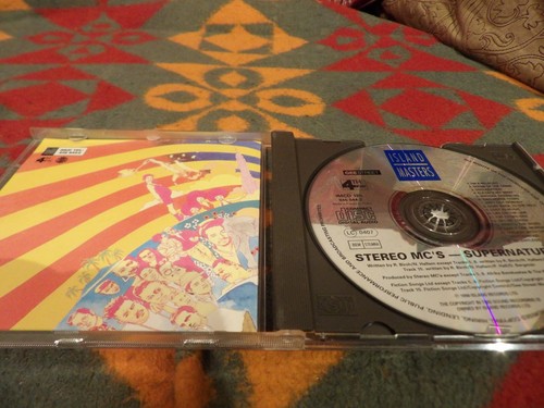 Rap/Hip Hop/Dance/Electronic etc.. CDs *Choose any CDs from any of my lists* - Picture 44 of 109