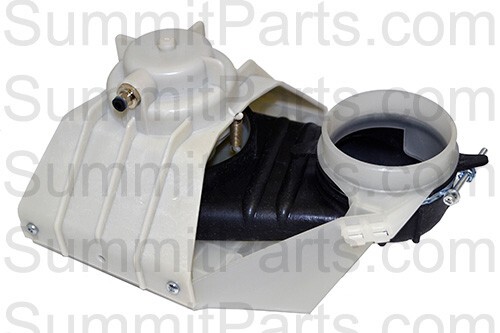 DRAIN VALVE, GEN 6 ,GEN 7, FOR WASCOMAT WASHERS - 250201,432250201 - Picture 1 of 1