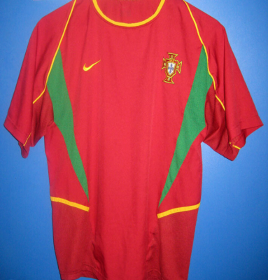 Maillots de foot vintage / rétro - The Football Market - Maillot OL vintage extérieur N°9