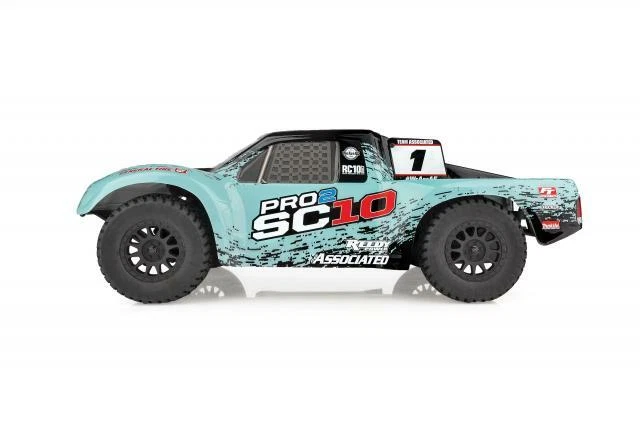 TEAM ASSOCIATED #70020 Pro2 SC10 RTR - Image 3 of 4