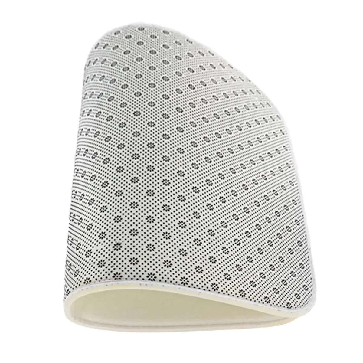 Peanuts Snoop Characters Print Doormat Rug Carpet With Non-slip Backing