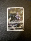 Pokémon TCG Mewtwo SVP 052 Scarlet Violet 151 Black Star Promo