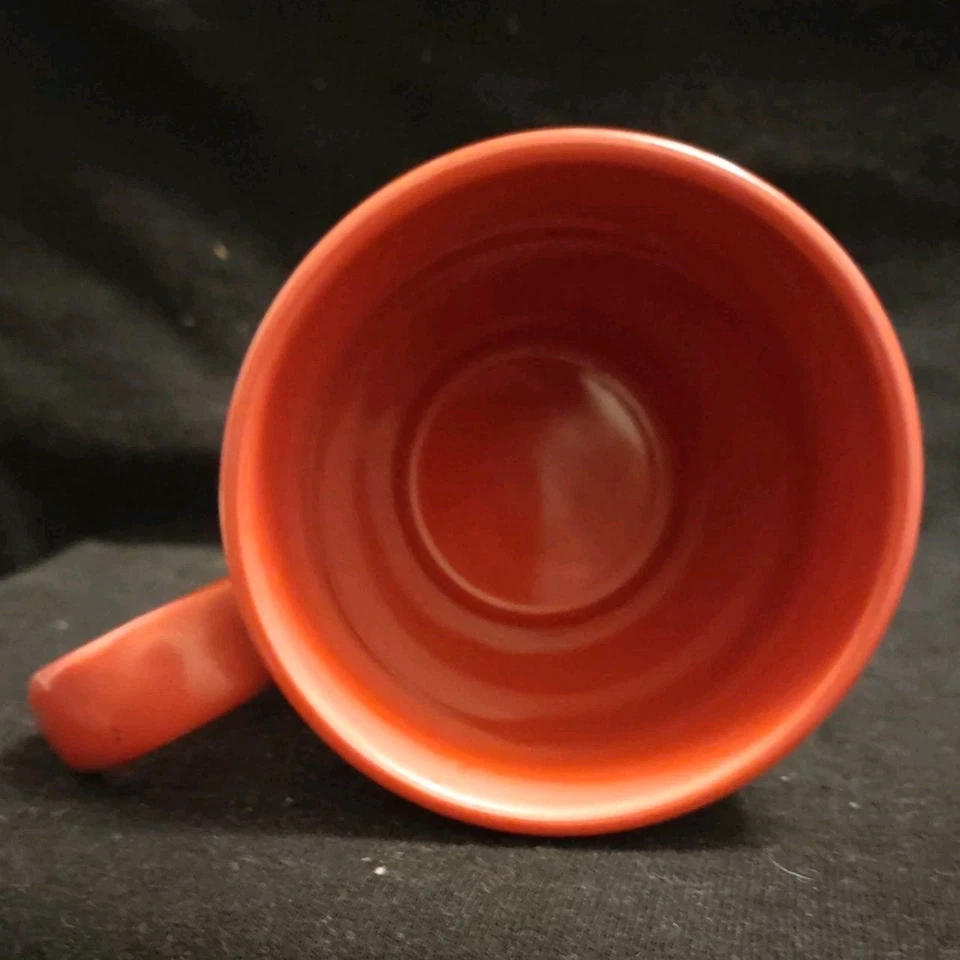 Taza RARA VINTAGE Jessica & Roger Rabbit Disney Store Foto 4 de 4