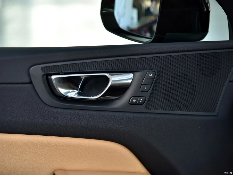 32237012Right door internal handle,For VolvoV60 Cross Country XC60 S60 V60 19-25 - Image 4 of 4