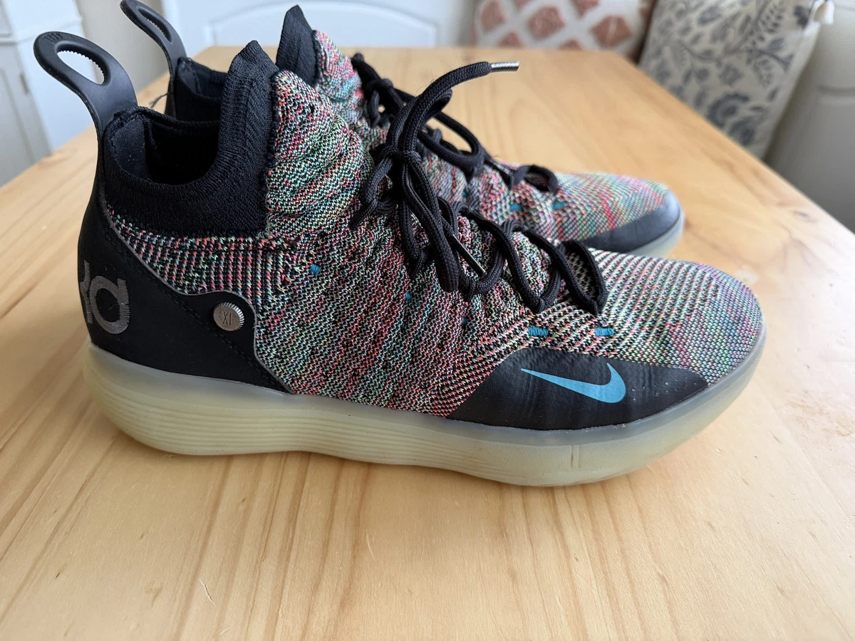 Nike KD 11 Men's Sneakers for Sale | Authenticity Guaranteed | eBay