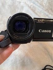 Canon VIXIA HFR700 Digital Camera