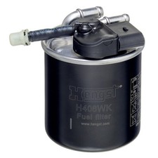 Filtre à carburant Mercedes 406