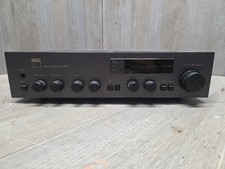 NAD 3140 Stereo Power Amplifier - Tested, See...