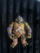Product Image: Cave Turtle Don Teenage Mutant Ninja Turtle 1993 Playmates DONATELLO TMNT