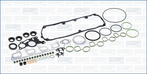 Dichtungssatz Zylinderkopf Ajusa 53035200 FüR VW Seat Audi Skoda Jetta A4 TT Q3-image