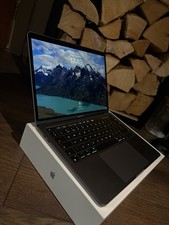 Apple MacBook Pro 13.3in (2022) M2 8GB 512GB SSD Retina macOS Sonoma