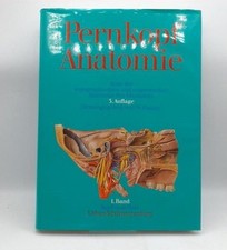 Pernkopf Anatomie Atlas der topographischen a...