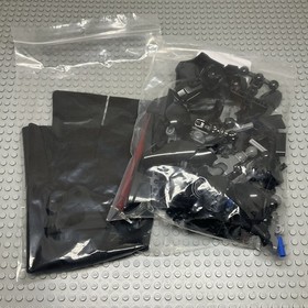 LEGO Star Wars Buildable Figures 75117 Kylo Ren Set Complete