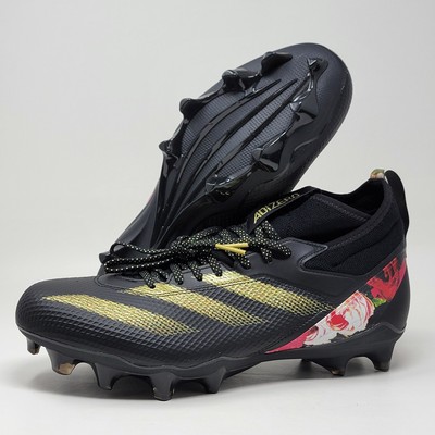 Adidas Adizero Impact Speed Coronation Football Cleats Mens Size 13 IG5908 New
