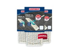 Leifheit Wischbezug Ersatz Bezug Profi XL cot...